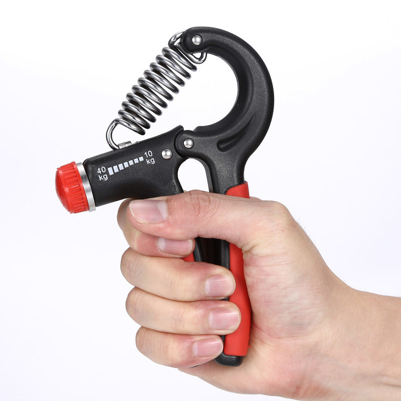 Men's Grip for Finger Excercise