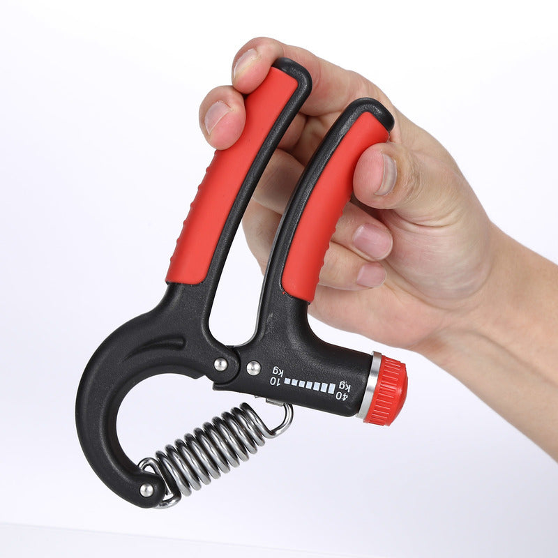 Men's Grip for Finger Excercise