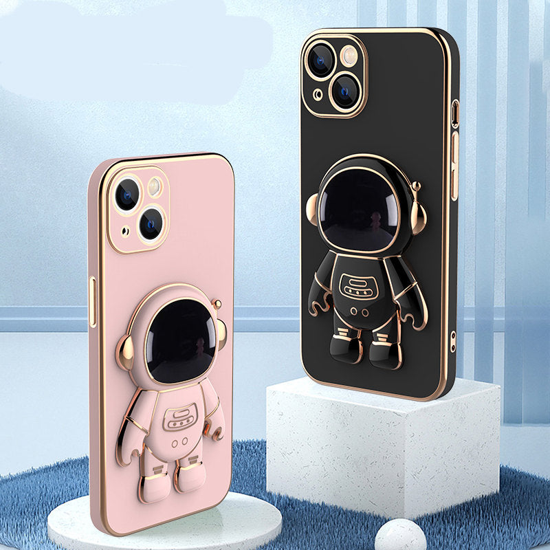 Astronaut Phone Case