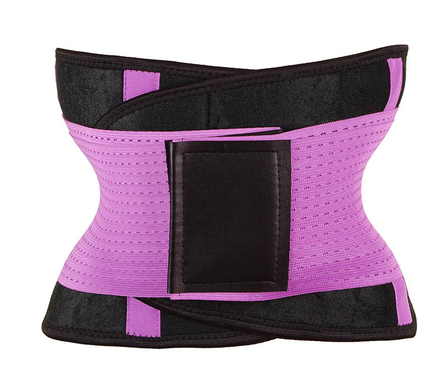 Waist Trimmer Belt