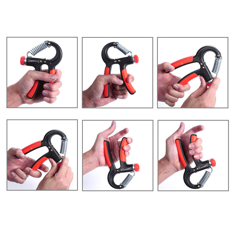 Men's Grip for Finger Excercise