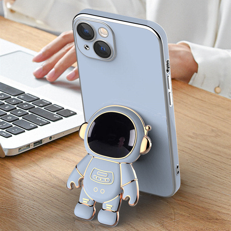 Astronaut Phone Case