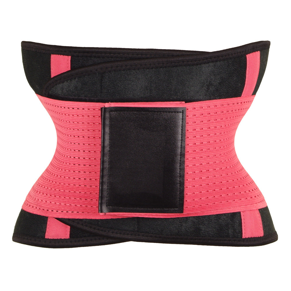 Waist Trimmer Belt