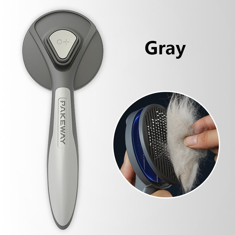 Kimpets Pet Grooming Brush