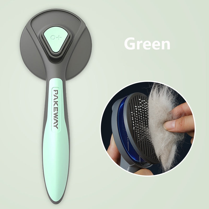 Kimpets Pet Grooming Brush