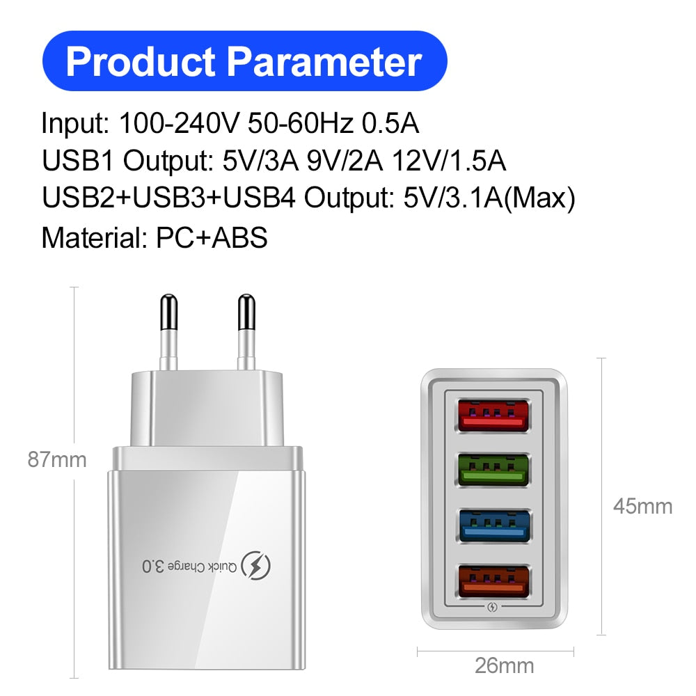 USB Charger