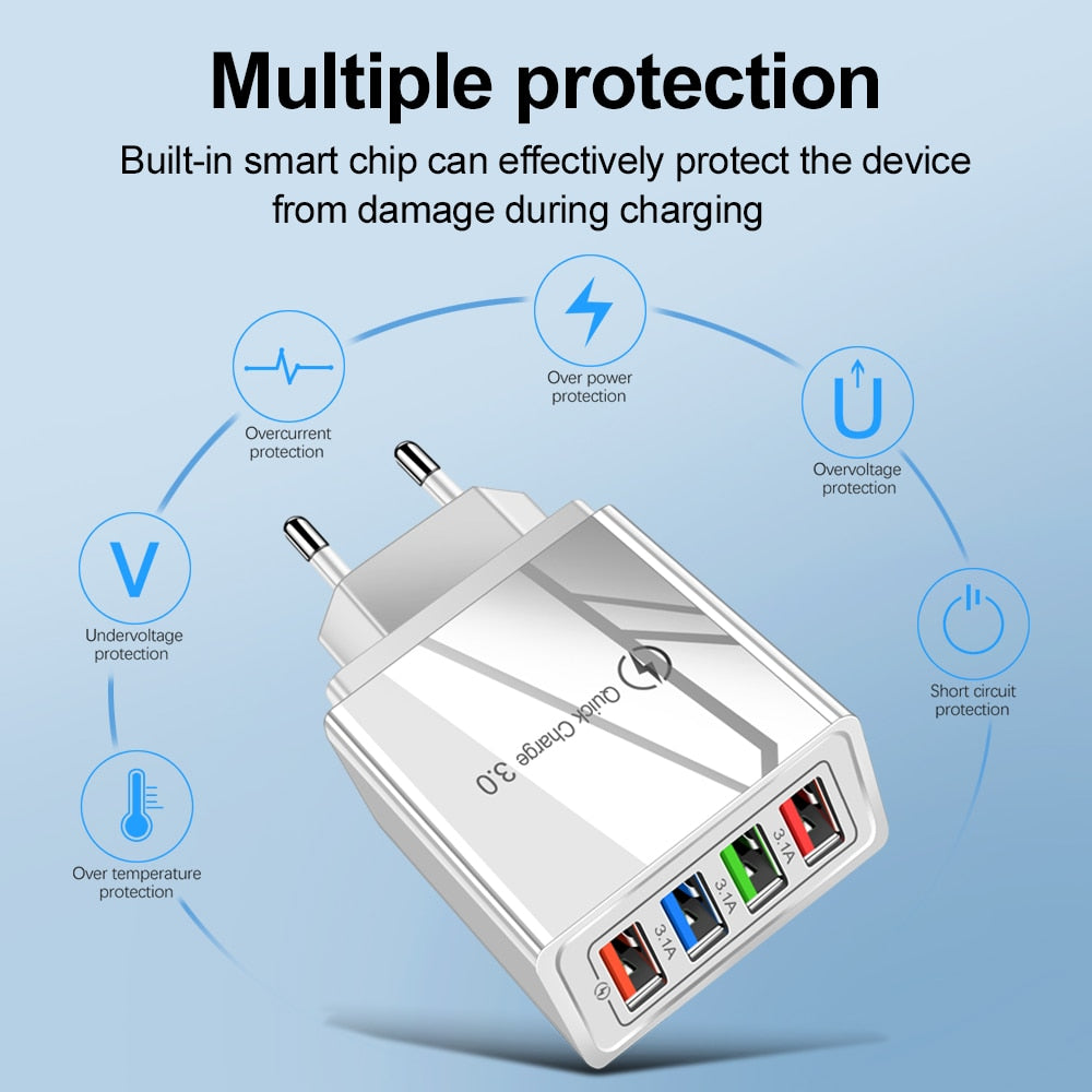 USB Charger